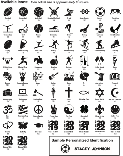 YB Icons 